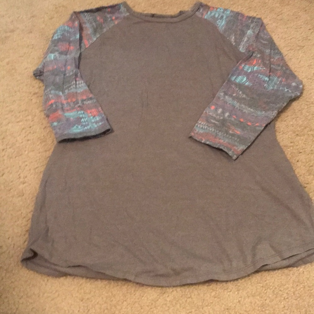 Lularoe Randy T, xl
